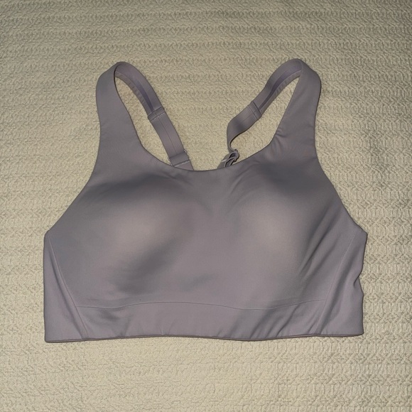 Athleta Other - Athleta Women's Soft Purple Sports Bra